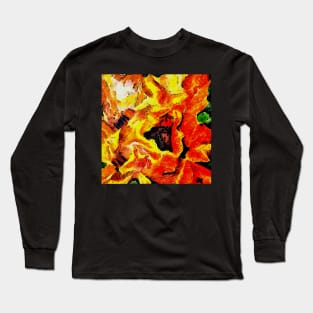 Stocksom Flowering 1 Long Sleeve T-Shirt